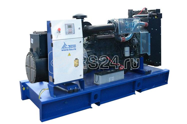 Генератор/Электростанция АД-160С-Т400-1РМ20 ТСС 016270