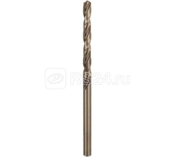 Сверло по металлу 8мм P6M5 (блист.1шт) Вихрь 73/10/6/5