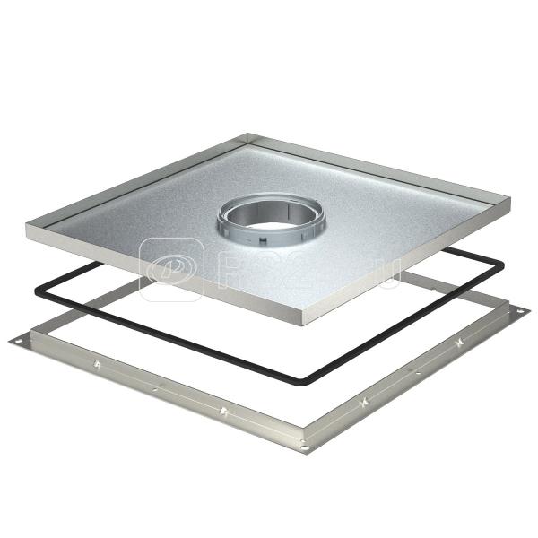 Рамка кассетная RKF3 383х383х30 V3 30 сталь OBO 7409420