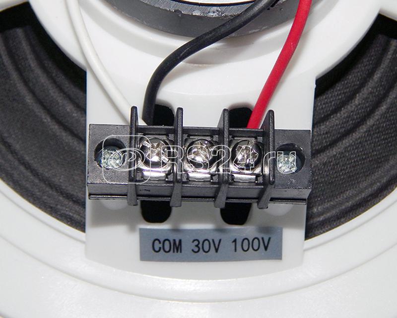 Оповещатель речевой потолочный "Глагол П-5" ГЛАГОЛ 00000003320