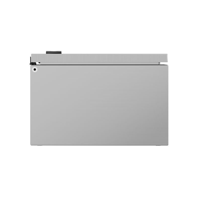 Корпус навесной STH с М/П из нержавеющей стали AISI304 400х300х200мм без фланца DKC R5STH0432-304