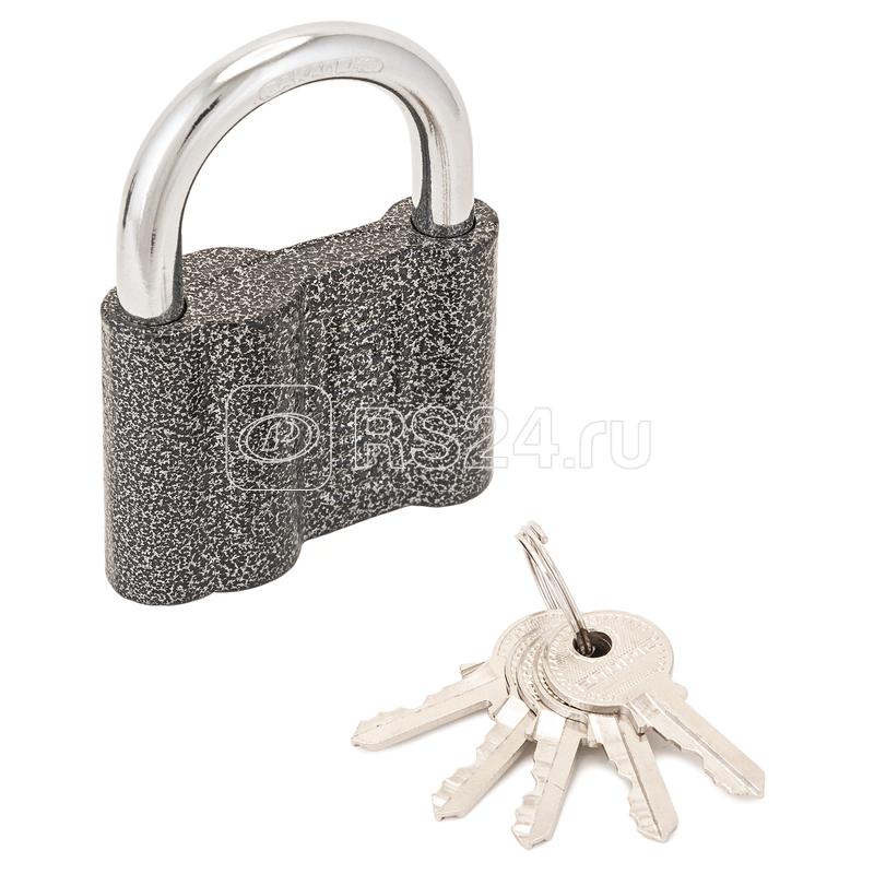 Замок навесной ВС1Ч-460 d9мм 5кл. Аллюр 1 420