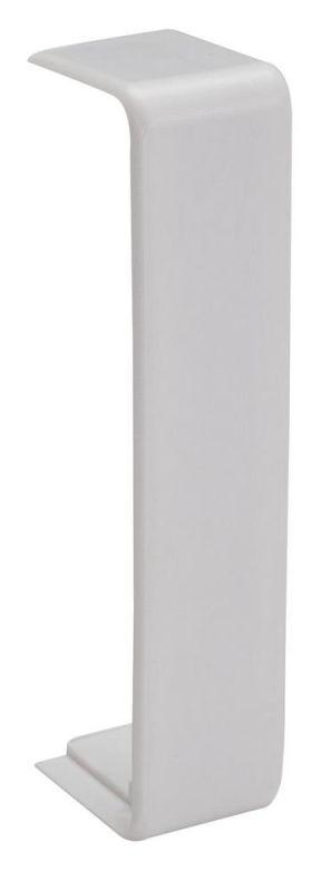 Соединение на стык для кабель-канала 21х12 Ultra бел. SchE ETK20570