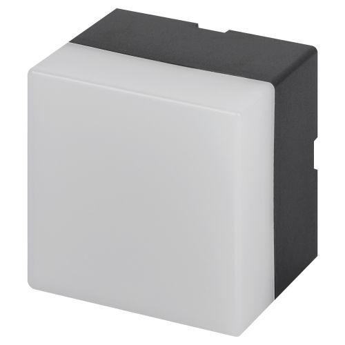 Модуль соединительный светодиод. SML-AC-2-B-6K-04 для светильников SML-20 3Вт 6500К 270лм квадрат Эра Б0066710