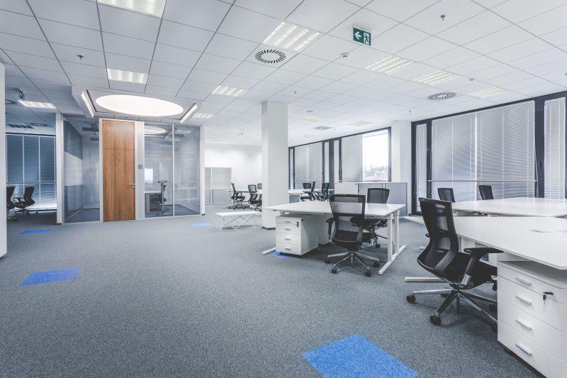 Светильник светодиодный ДВО 1001A PRO 45Вт 4000К панель призма БАП 3ч IEK LTP-DVO0-1001A-45-40-K01