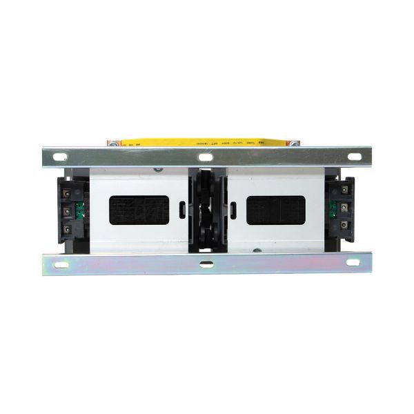 Контактор реверсивный КТЭ 115А кат. 230В AC 2НО EKF ctr-b-r-115