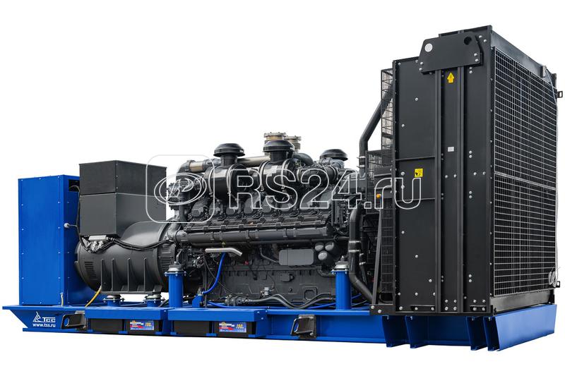 Генератор/Электростанция АД-1500С-Т400-1РМ9 ТСС 028680