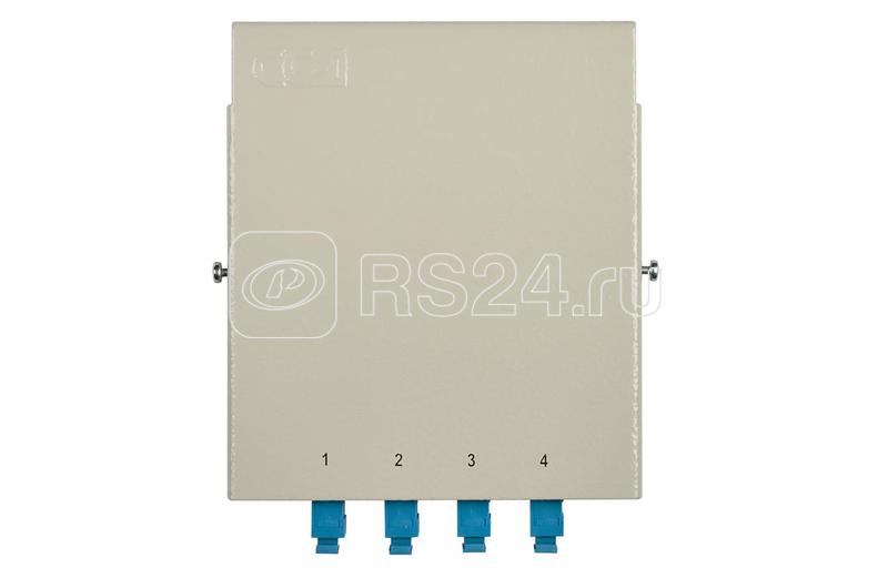 Кросс ШКОН-Р/1-4-SC 4-SC/SM 4-SC/UPC ССД 130401-00012