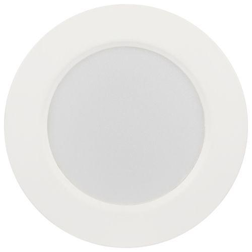 Светильник светодиодный LED 17-6-6K 6Вт 6500К встраив. круглый ЭРА Б0057421