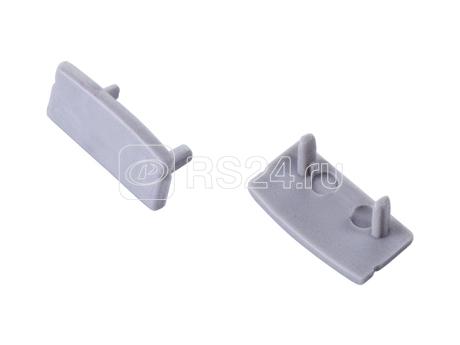 Крышка торцевая PROFILE S01 (уп.2шт) СТ 2398000240