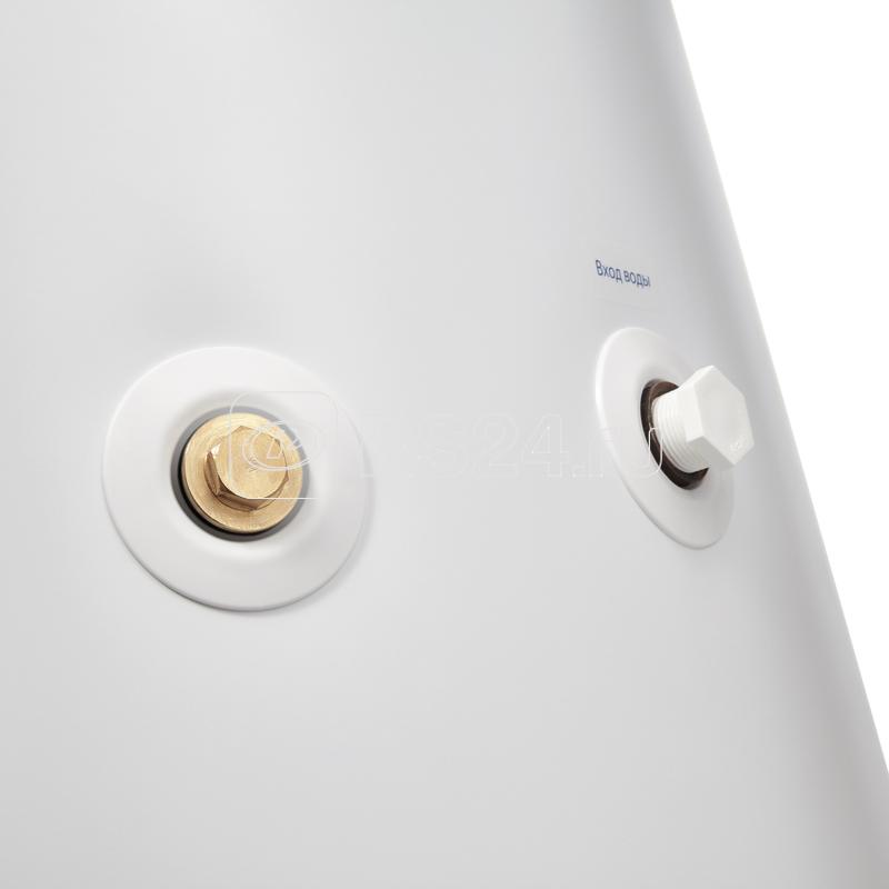 Водонагреватель электрический накопительный 200л EWH 200 AXIOmatic Proff Electrolux НС-1151209