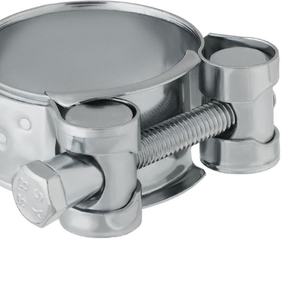 Хомут силовой 44-47-1.2мм (уп.10шт) Rexant 07-0844