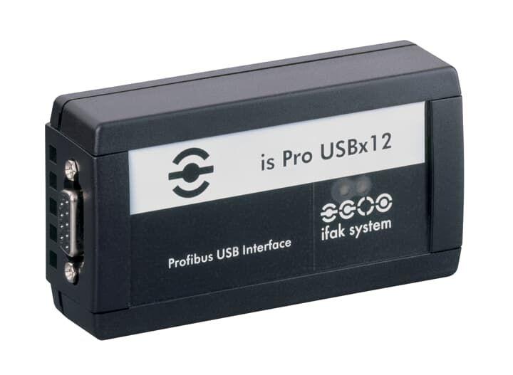 Модуль интерфейсный USB/Profibus UTP22-FBP.0 ABB 1SAJ924013R0001