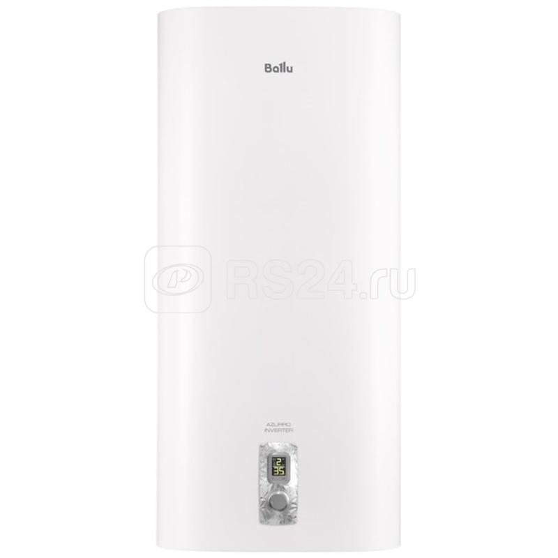 Водонагреватель BWH/S 50 Azurro Inverter Ballu НС-1595179