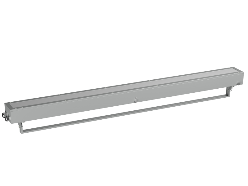 Светильник аварийный BS-NAUTILUS-51-L3-STABILAR2 V01 5000К Белый свет a26818