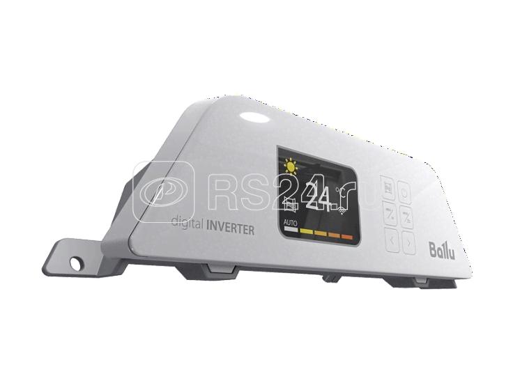 Блок управления Transformer Digital Inverter BCT/EVU-3.1I Ballu НС-1412594