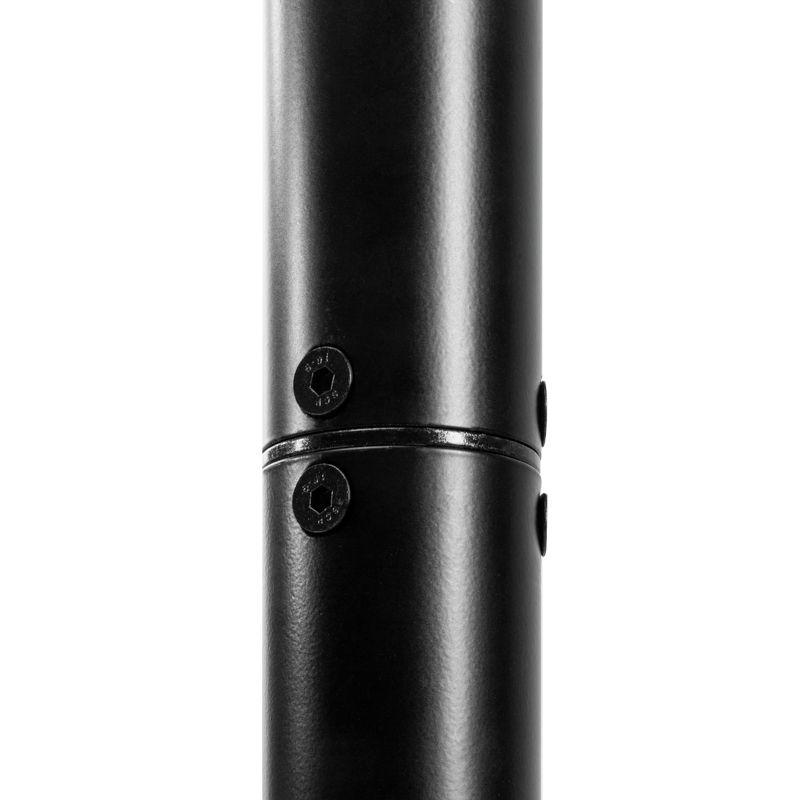 Стойка напольная с кронштейном для телевизора 19-42дюйм на колесах PROFI Rexant 38-0319