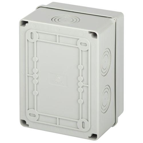 Корпус пластиковый КМПн-5 IP65 KMPN5_IP65 ЭРА Б0046404