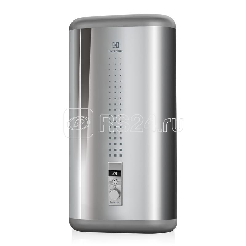 Водонагреватель EWH 100 Centurio DL Silver Electrolux НС-1064712