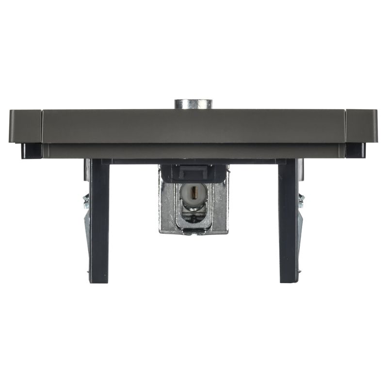Розетка TV оконечная FORTE&PIANO FP328 сер. IEK FP-A10-O-K03