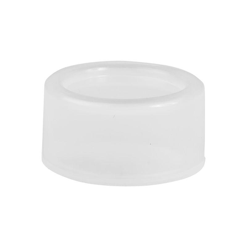 Колпачок защитный OptiSignal Compact D22 С7-BPA-1 для кнопок без подсветки без фиксации КЭАЗ 362217