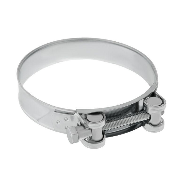 Хомут силовой 68-73-1.5мм (уп.10шт) Rexant 07-0868