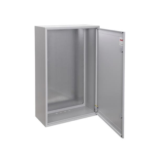 Щит ЩРНМ-5 IP31 EKF mb22-5