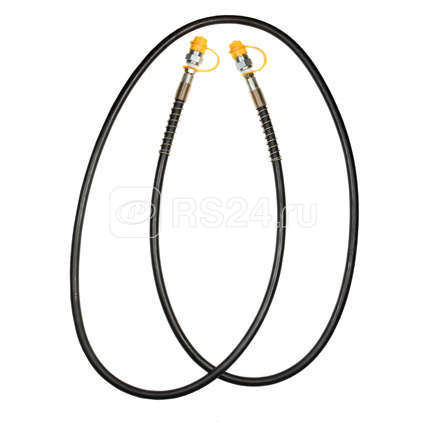 Рукав маслонаполненный с БРС 3м SHTOK 12502