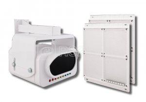 Извещатель дымовой оптический линейный однопозиционный ИПДЛ-52М (8-100м) ИВС-Сигналспецавтоматика 203845