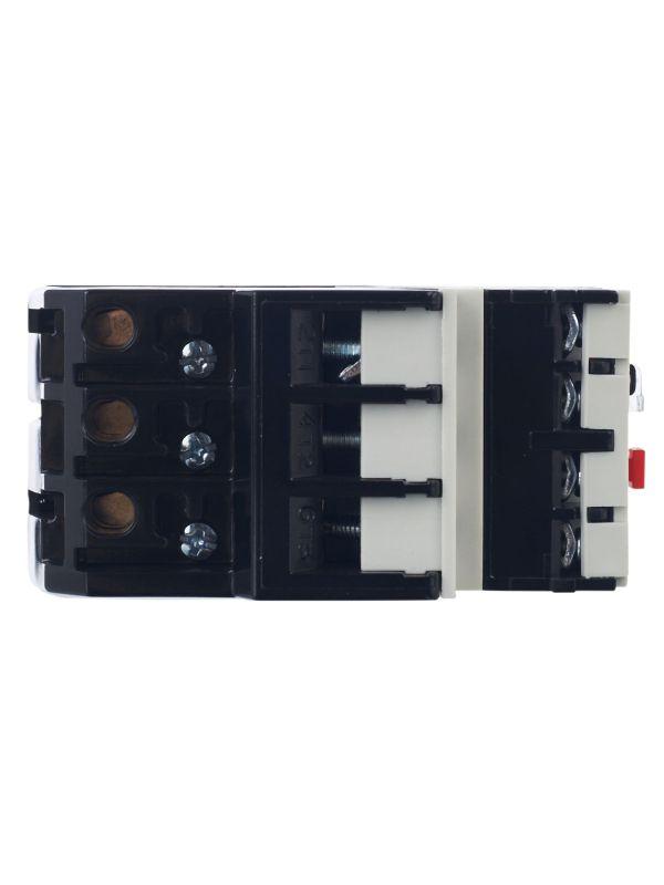 Реле тепл. РТИ 1307 1.6-2.5А KARAT IEK DRT10-D016-D025