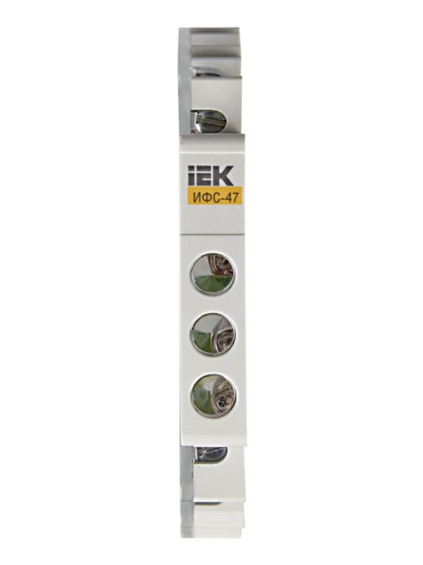 Индикатор световой фаз KARAT IEK MIF10-400