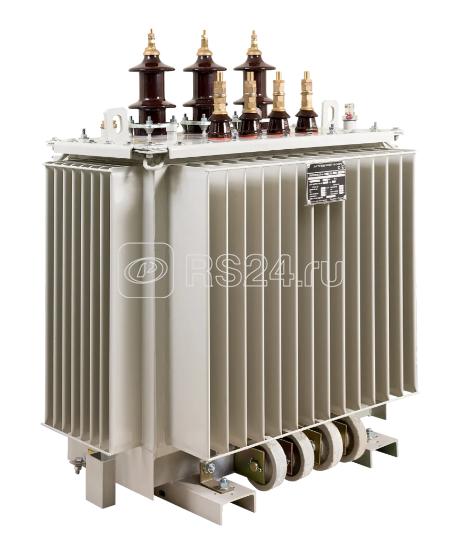Трансформатор ТМГФ-СЭЩ-1600/6/0.4 УХЛ1 Д/У-11