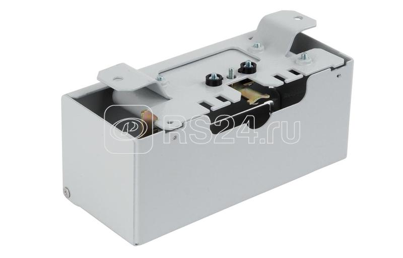 Коробка КРТМ-В/10-Р плинт LSA-PROFIL замок ключ универсальный ССД 120901-00055