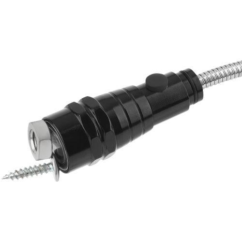 Фонарь RB-602 инспекционный "Практик" 3хLED телескоп. ручка магнит блист. (20/80/1600) ЭРА Б0033748