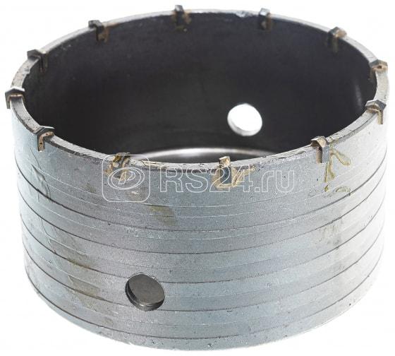 Коронка по бетону М22 х 110мм Вихрь 73/10/9/2