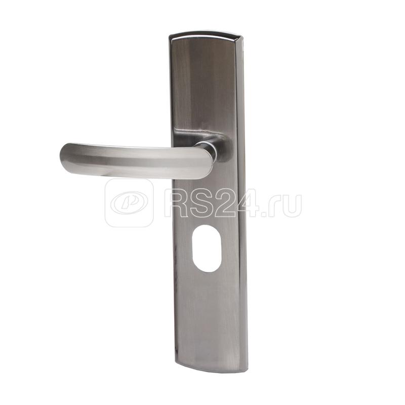 Комплект ручек РН-СТ217-L для кит. металл. дверей левая (уп.2шт) Стандарт 9 989