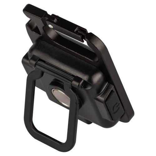 Фонарь BA-501 АРМИЯ РОССИИ брелок Чека для ключей аккумулятор. черн. Эра Б0059499