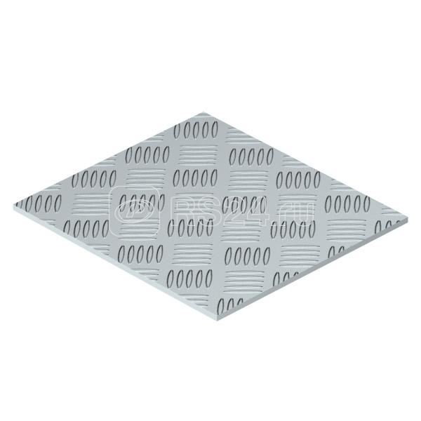 Вставка из нержавеющей стали для лючка GES9-3 EP V 9-3 OBO 7407182