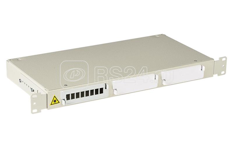 Кросс ШКОС-Л-1U/2-8-FC/ST/SC/LC (корпус) ССД130308-00016