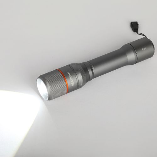 Фонарь аккумуляторный ручной MA-5003 30Вт LED+COB Li-ION 3.7В 2000мА/ч IP67 KODAK Б0061028