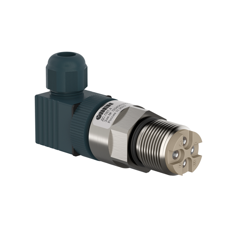 Датчик уровня кондуктометрический ДС.ПВТ.М27Х1.5 ОВЕН 131540