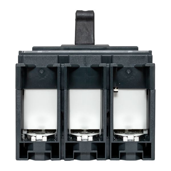 Выключатель автоматический 3п 400/250А 45кА ВА-99C Compact NS PROxima EKF mccb99C-400-250