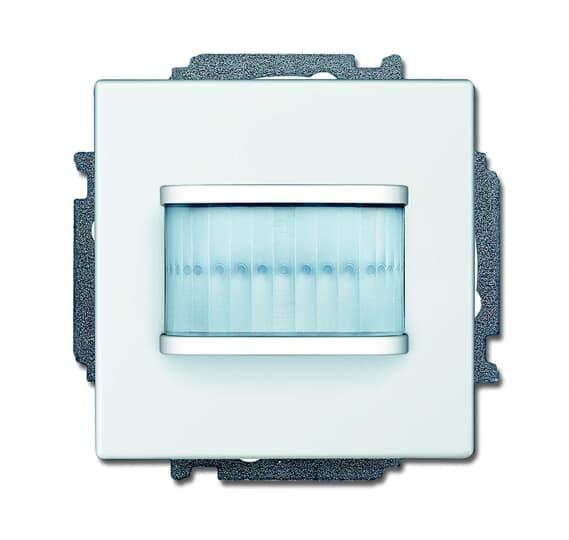 Датчик движения MSA-F-1.1.1-84 /релейный активатор free@home future белый ABB 2CKA006220A0217