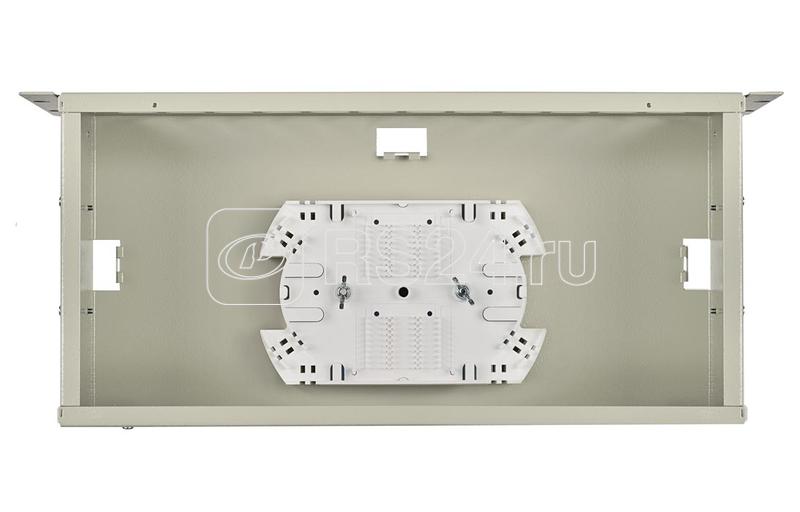 Кросс ШКОС-Л-3U/4-64-FC/ST/SC/LC (корпус) ССД130308-00051