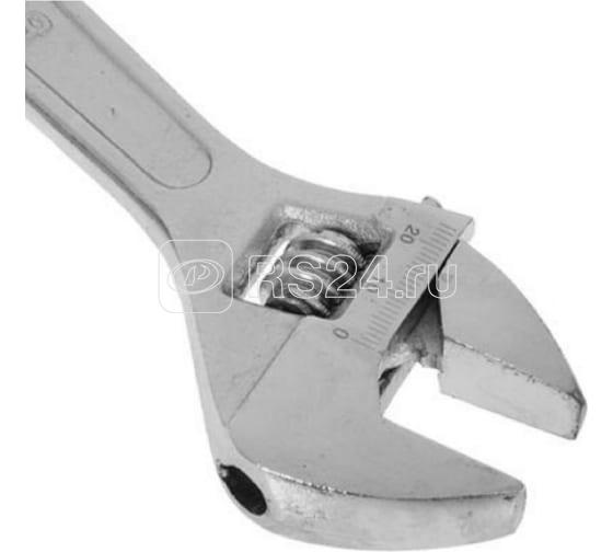 Ключ разводной 200мм Вихрь 73/6/10/1