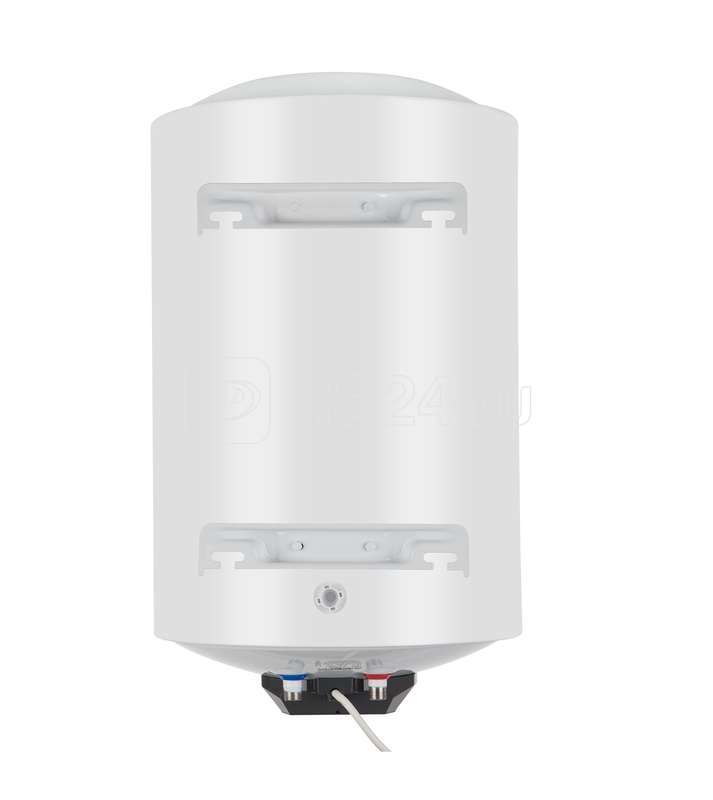 Водонагреватель накопительный THERMEX Praktik 80 V круг. нерж. верт. 2.5кВт 230В 80л Thermex 151007
