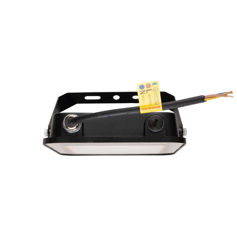Прожектор светодиодный PFL-V 50Вт 6500К IP65 ДО JazzWay 5039735