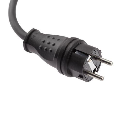 Удлинитель-шнур 1х50м с заземл. 16А IP44 UPx-1e-3х2.5-50m-IP44(KG) КГ 3х2.5 (бухта) Эра Б0050866