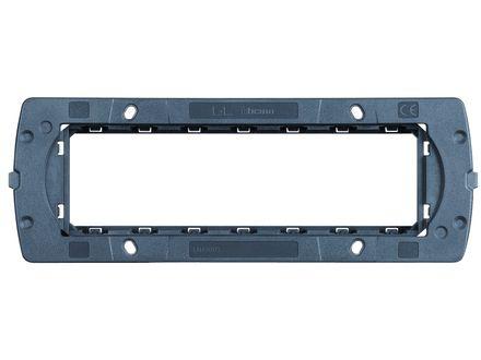 Суппорт 7мод. LivingLight для рамок AIR Leg BTC LN4707C