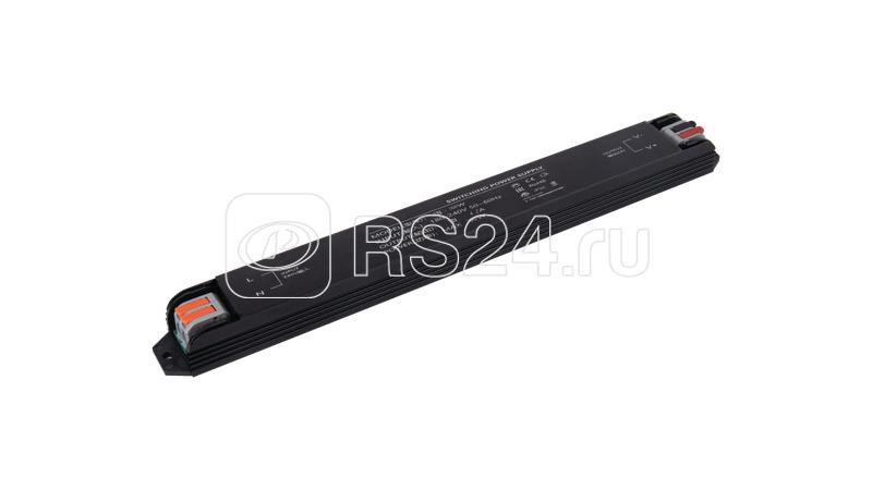 Блок питания PBL-100-12 100Вт 12В IP20 черн. SWG Standart 00-00027778